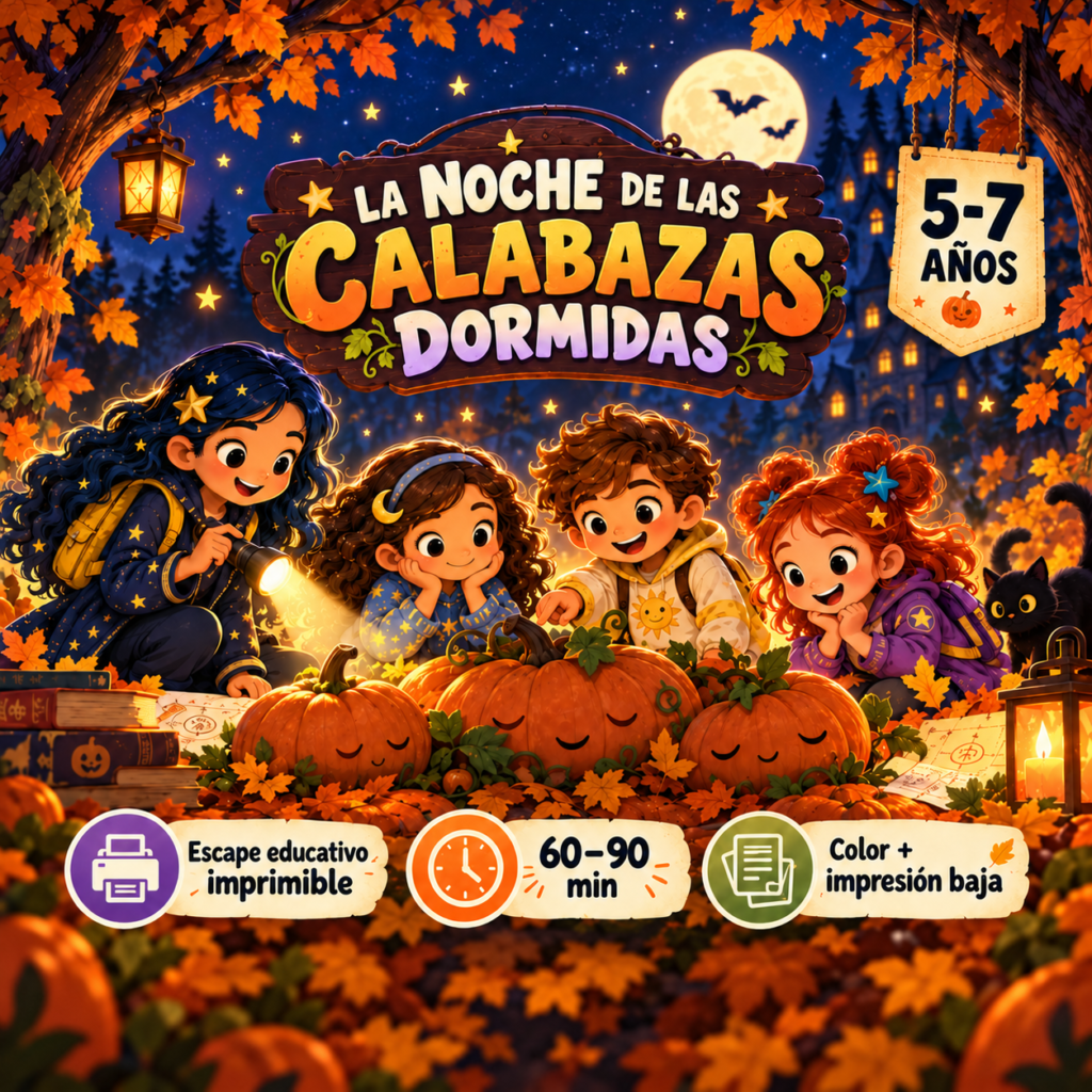 la noche de las calabazas dormidas (2)