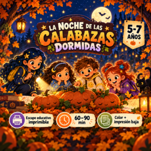 la noche de las calabazas dormidas (2)